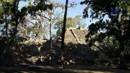 Secrets In The Dust S01 E03