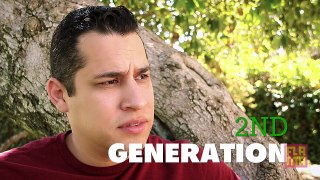 1st Generation vs. 2nd Generation Mexicans