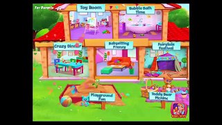 Best Games for Kids Babysitter Mania Fun Kids Game iPad Gameplay HD