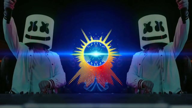 New EDM Trance __ 2018 __ FULL HIGH BASS MUSIC ( DJ MiX )