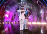 Dancing With the Stars (US) S22 - Ep04 Week 4 Disney Night - Part 01 HD Watch