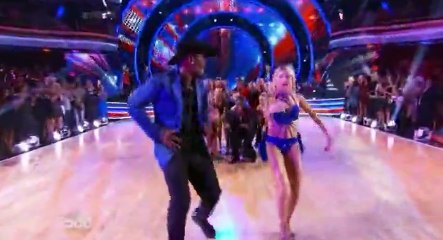 Dancing With the Stars (US) S22 - Ep05 Week 5 Switch-Up Challenge - Part 01 HD Watch