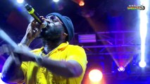 TARRUS RILEY live @ Main Stage 2018