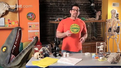 How to Make a Parachute | Science Projects