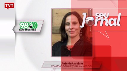 Brasil tem que cumprir tratados internacionais, diz OEA