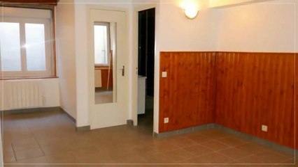 A louer - Appartement - VIENNE (38200) - 1 pièce - 28m²