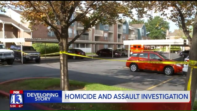 Man Called Local Media to Confess to Killing Estranged Wife, Injuring Daughter