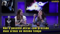 MAIORES MENTIRAS DO CINEMA | OmeleTV