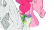 ✿ My Little Pony REALISTIC HORSES Mlp MANE 6 Coloring Book Video For Kids Coloring Pages F