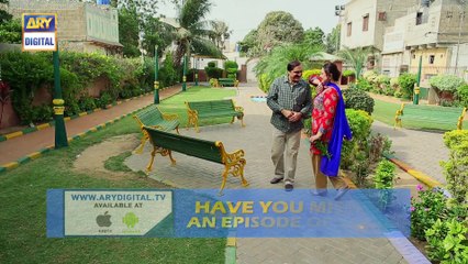 Shabbar Ka Tabbar - Eid Special Day 2 - ARY Telefilm