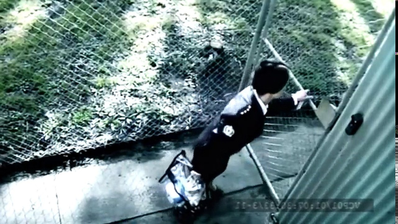 Wentworth S01 - Ep02 Fly Me Away HD Watch