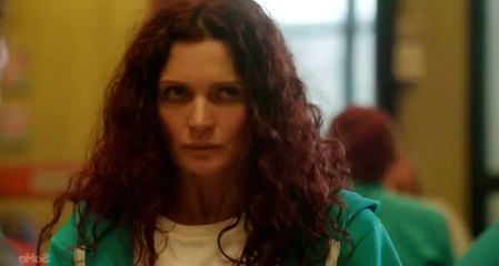 Wentworth S01 - Ep01 No Place Like Home - Part 01 HD Watch
