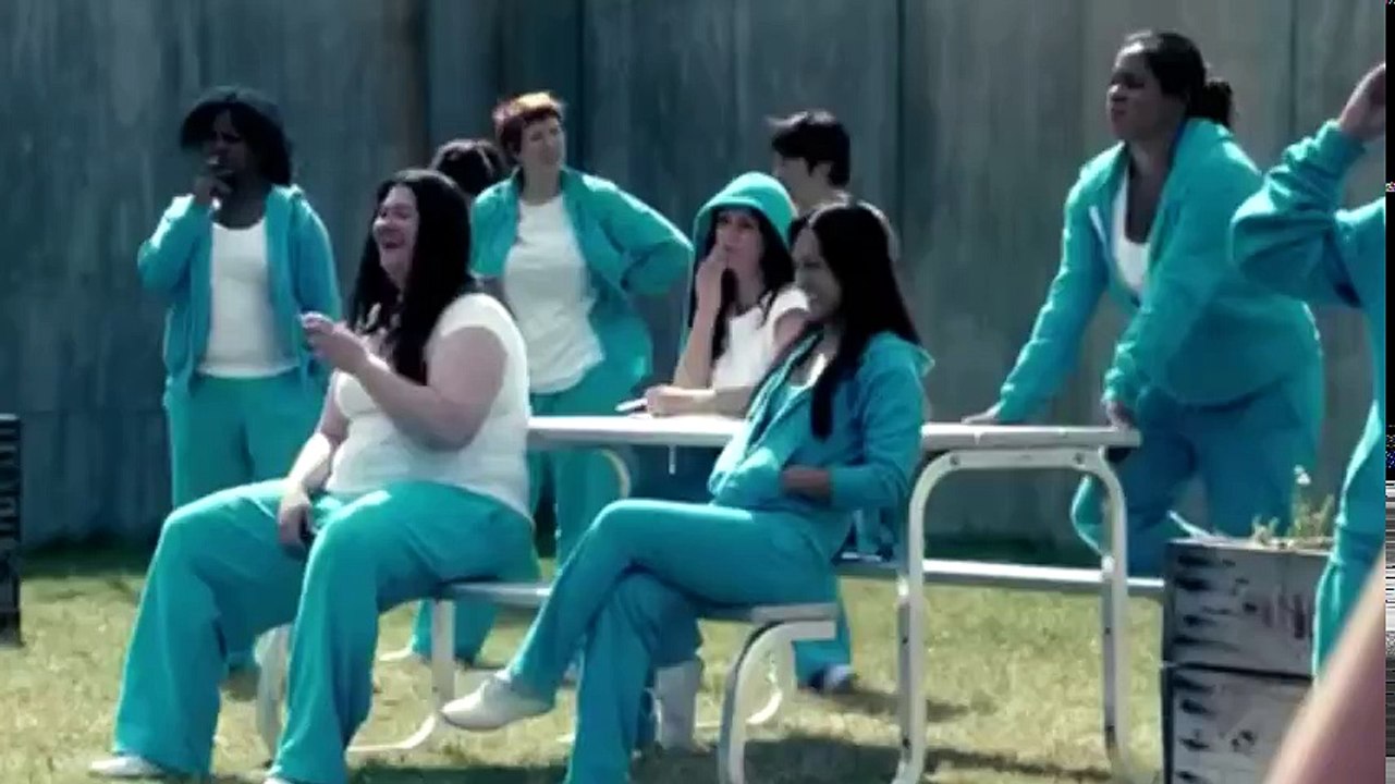 Wentworth S01 - Ep03 The Girl Who Waited HD Watch