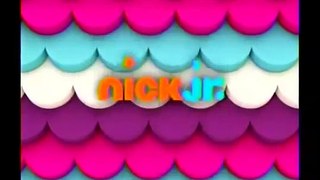 Bubble Guppies sol video musical nick jr