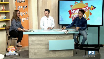 NEWS & VIEWS: Rice crisis in Zamboanga City; Hidilyn's kin, Zambo jubilant over gold;  DOH warns vs formalin-tainted imported galunggong