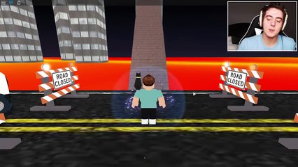 HAPPY WHEELS IN ROBLOX