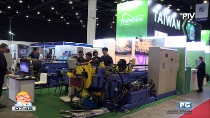 WWW: International Metalworking Philippines 2018