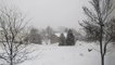 1 30 new 8:20 am St. Paul, MN (Snow)