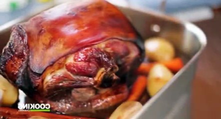 My Grandmother's Ravioli S02 - Ep04 Doris Spacer - Crispy Pork, Donuts... HD Watch