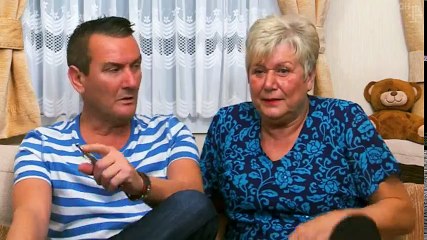Gogglebox S08 - Ep11  11 HD Watch