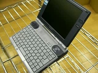 SONY VAIO PCG-U1 DIRECT FROM JAPAN