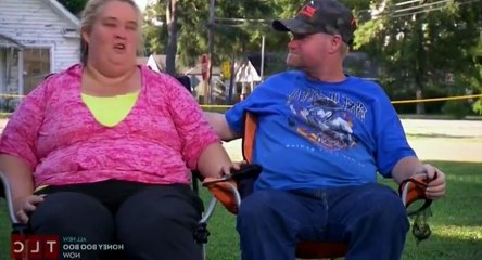 Here Comes Honey Boo Boo S04 - Ep02 De-Stressin' HD Watch