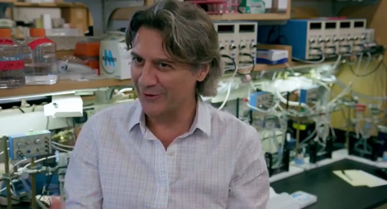 Horizon S56 - Ep01 Clean Eating - Part 01 HD Watch