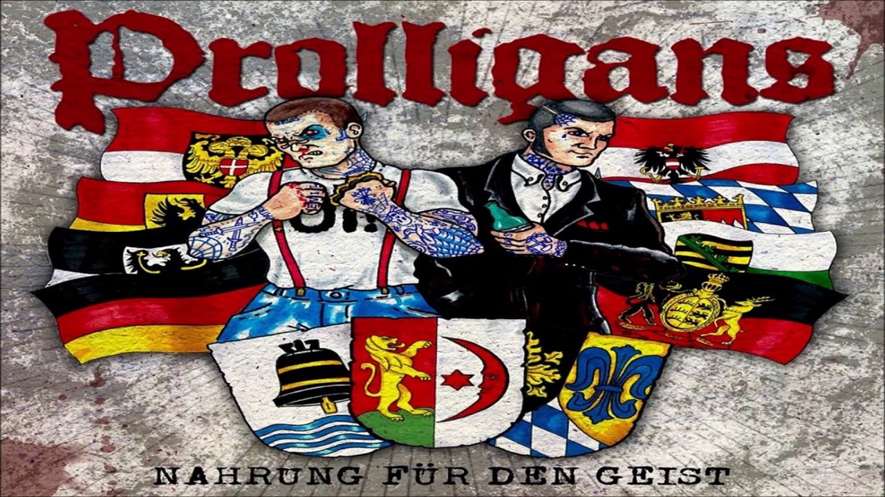 Prolligans - Viel Feind, viel Ehr