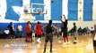 Russell Westbrook, James Harden & Paul George Go At It At Rico Hines UCLA Run