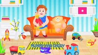 Barbie Dancing video | Kids club rhymes | Barbie preschool song with lyrics