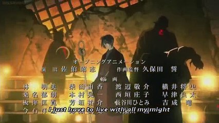 Shikabane Hime Aka S01 E06