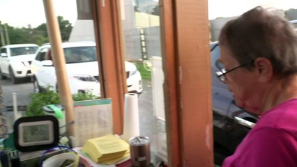 Nostalgia keeps dying drive-in theatres alive