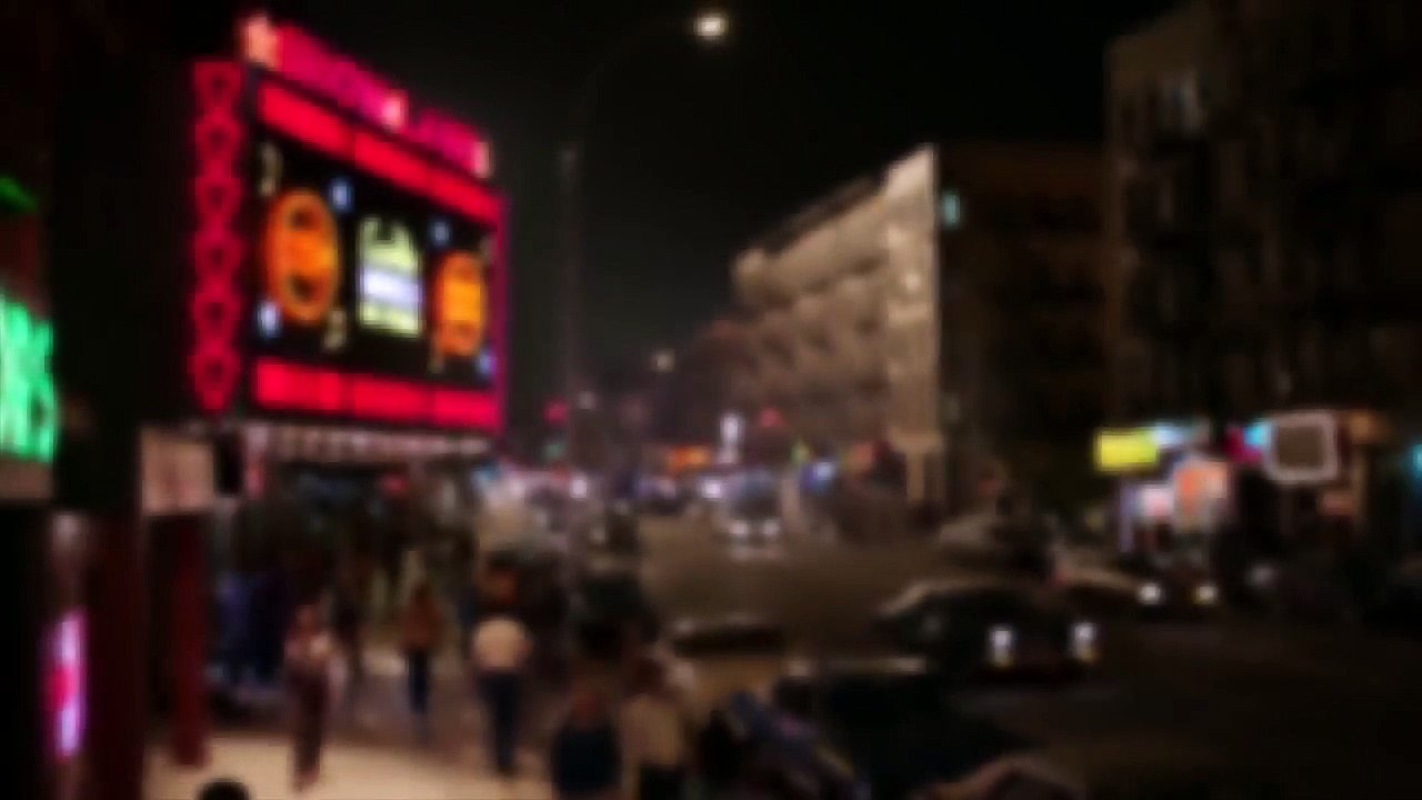 THE DEUCE Season 2 Trailer 2 (2018) HBO Series