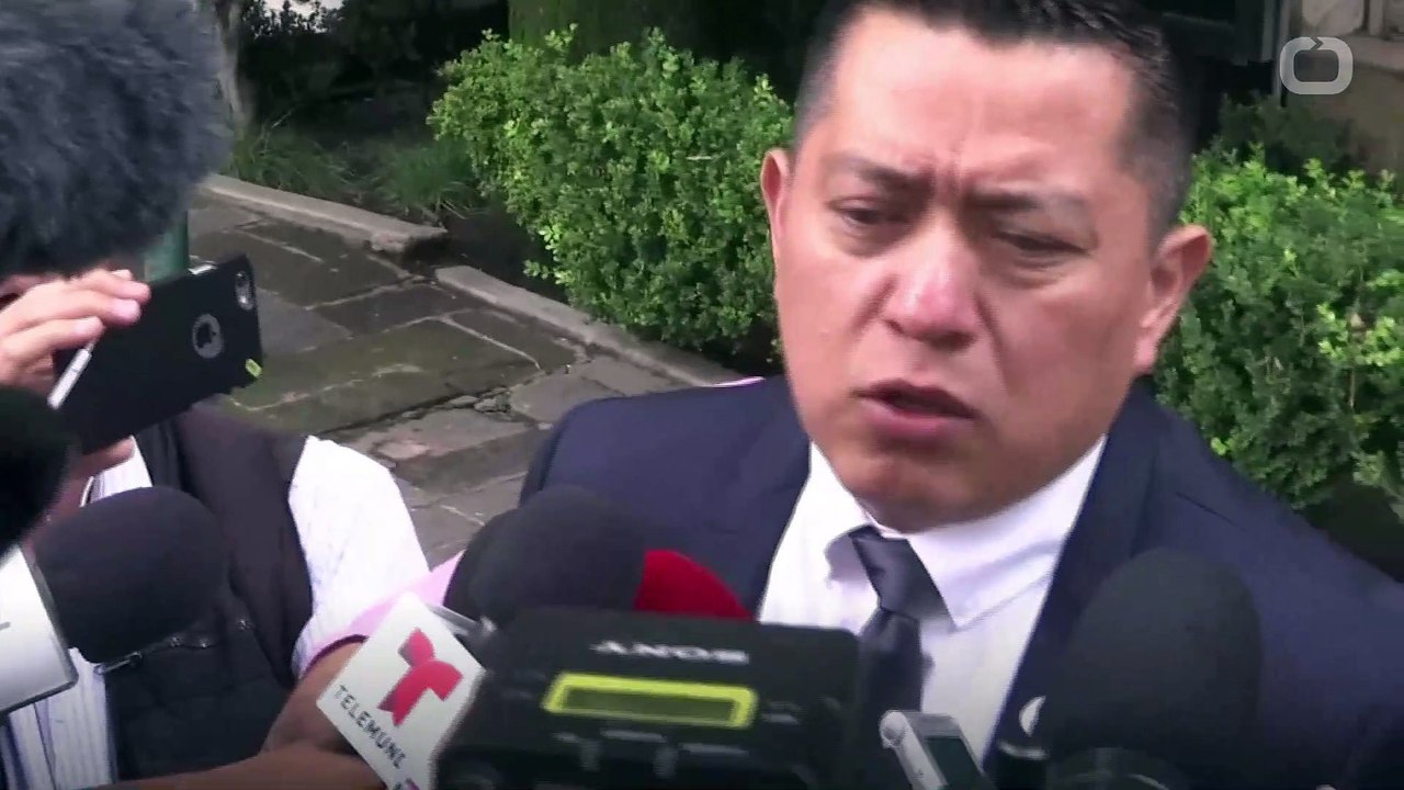 El Chapo's Lawyers Ask For Trial Delay