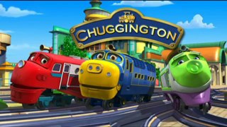 Chuggington Train Charers