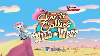 Sheriff Callie New Episodes!