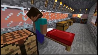 Minecraft Minero ft. StarkinDJ (Parodia de Torero de Chayanne)