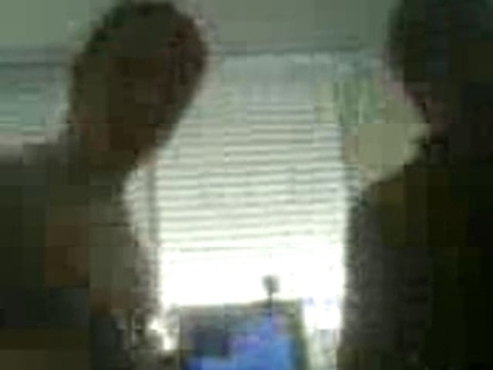 Clodo et Trotop Tektonik