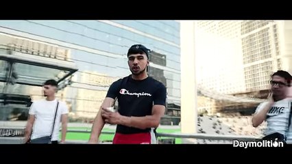 ZKR - Freestyle 5 min #4