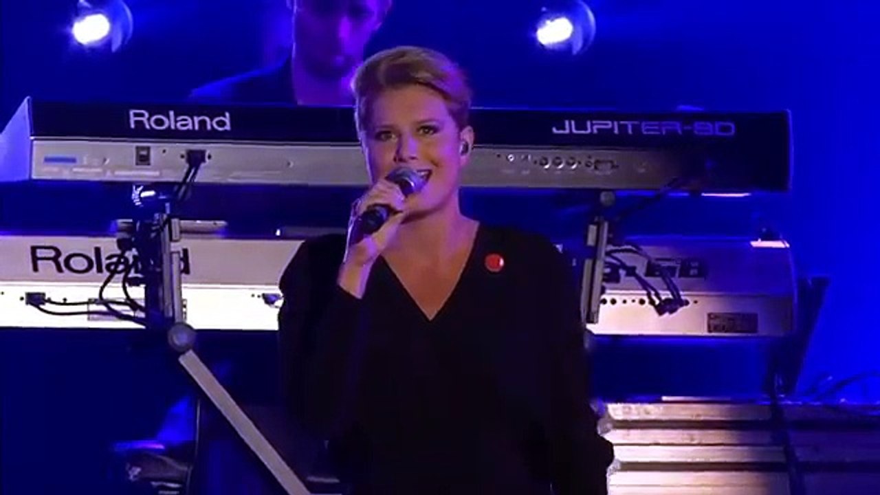 Jonas van Geel & Nathalie Meskens Wereld zonder jou