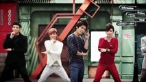 SHINee 샤이니 Hello MV