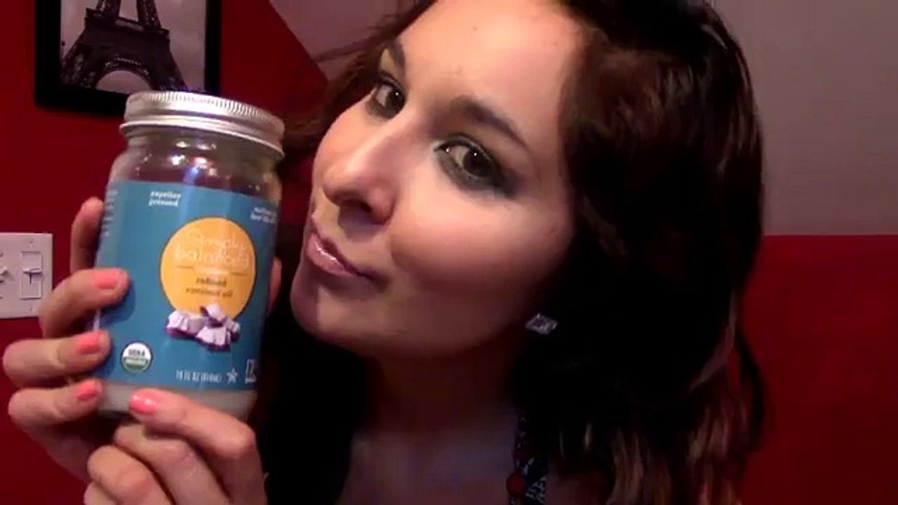 How I get a dark tan with coconut oil ?
