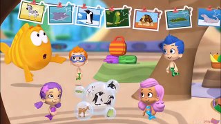 Bubble Guppies: Animal School Day HD by Nickelodeon