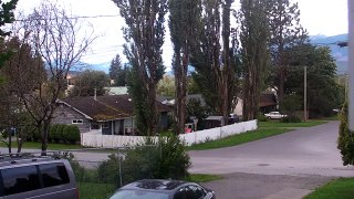 Strange Sounds in Terrace, BC Canada August 29th new 7:30am (Vid#1)