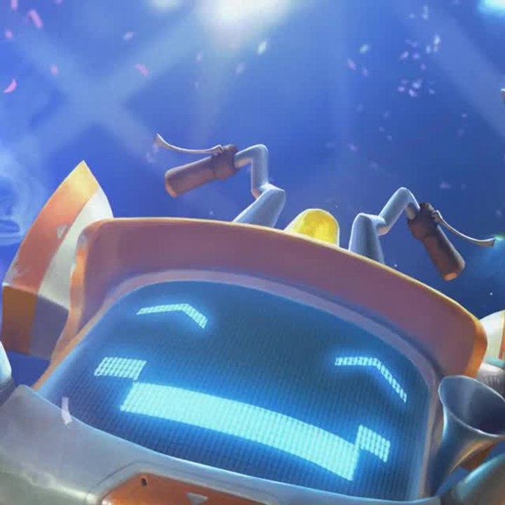 League of Legends