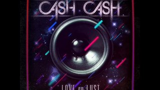 02. Cash Cash Naughty Or Nice (feat. ADG)