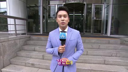 8월 23일 김진의 돌직구쇼 오프닝