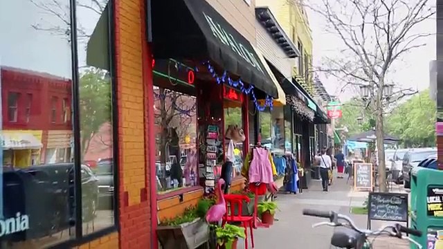 Best Neighborhoods in the Twin Cities