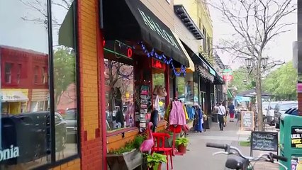 Best Neighborhoods in the Twin Cities