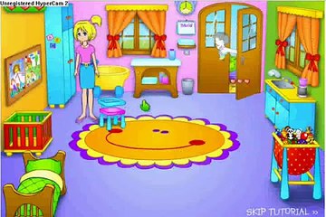 Fun Kindergarten Game for Kids